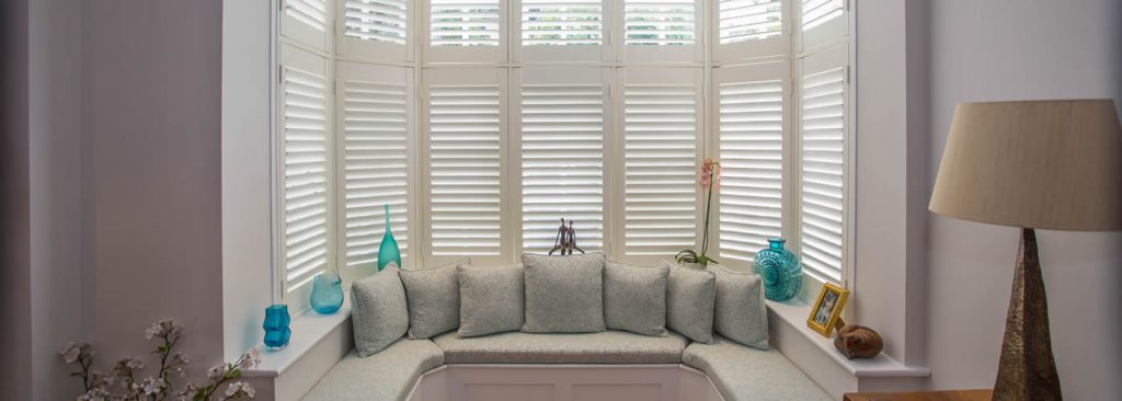 plantation shutters